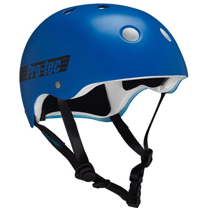 Protec Classic Skate Summer Helmets