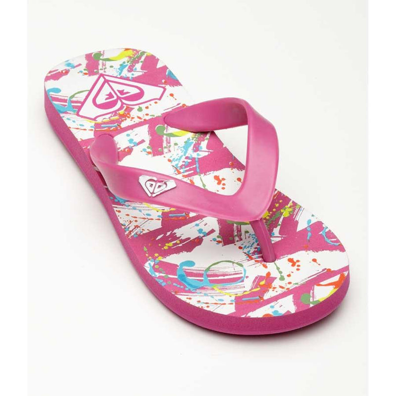 Roxy Tahiti Kids Sandals