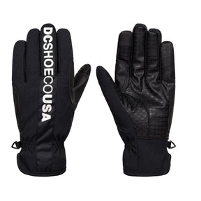 DC DC Salute Glove
