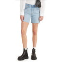 Levis 501 Mid Thigh Short