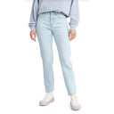 Levis Levis Wedgie Icon Fit Jeans DENIM 25 Womens Pants and Jeans