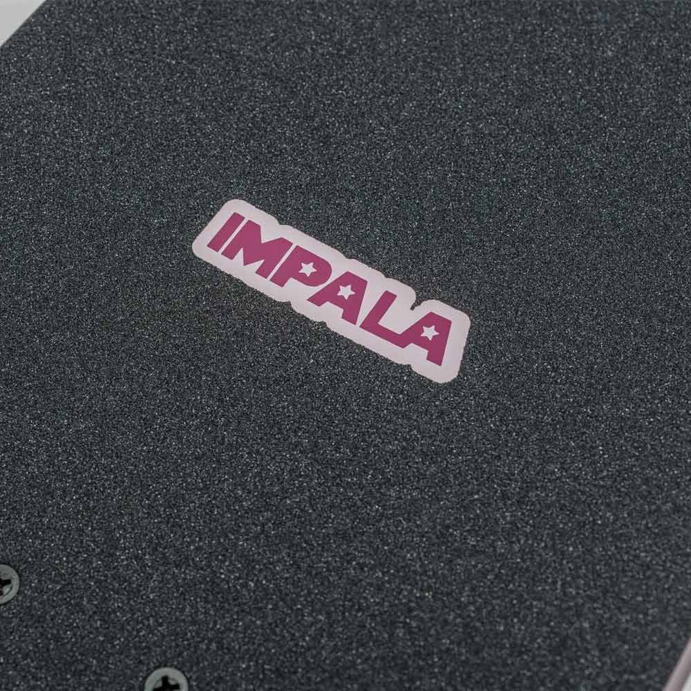 Skateboard Impala Saturn 8.25