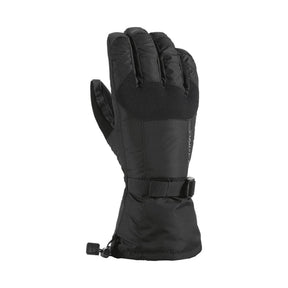 Dakine Dakine Scout Gloves BLACK/BLACK S Mens Gloves Over