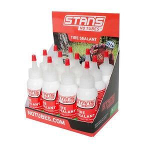 Stan's No Tubes Stan's No Tubes, Pre-mixed sealant 2oz Bike Tubes