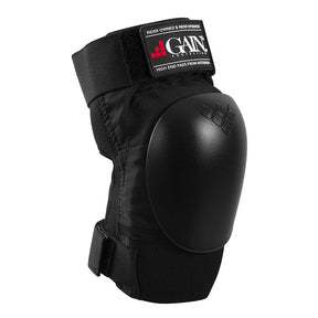 Gain Gain The Shield Hard Shell - Knee Pads XS Protective Padding