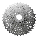 Shimano Shimano CS-HG400-9 Nickel 9SP Bike Cassettes/Freewheels