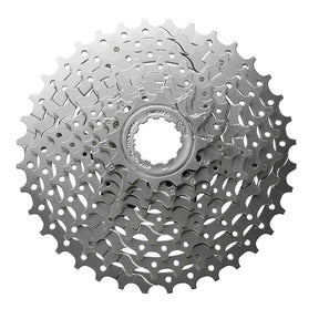 Shimano Shimano CS-HG400-9 Nickel 9SP Bike Cassettes/Freewheels