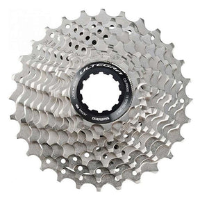 Shimano Shimano Ultegra CS-R8000 Silver 1sz Bike Cassettes/Freewheels