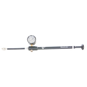 49°N 49N SHOCKAIR DP DUAL SHOCK PUMP 1sz Bike Shock Pump