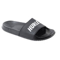 Hurley Men's One and Only Fastlane Slide