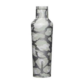 Corkcicle Corkcicle Canteen 16oz Waterbottles AQUA Insulated Drinkware Canteen