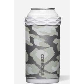 Corkcicle Corkcicle Arcticans BLACK Insulated Drinkware Koozie