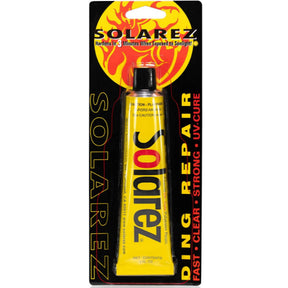 Solarez Solarez Polyester U V Cure 1 oz Sup Accessories