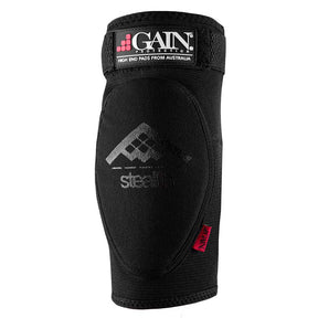 Gain Gain Stealth - Elbow Pads S Protective Padding