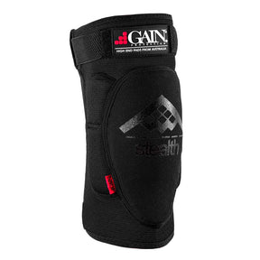 Gain Gain Stealth - Knee Pads S Protective Padding