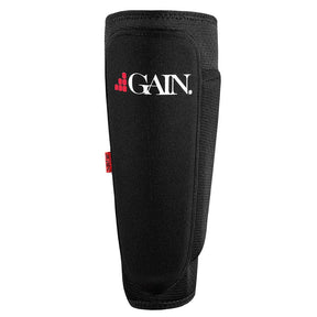 Gain Gain Stealth - Shin Guards S Protective Padding
