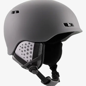 Anon Anon Mens Rodan Helmet Black M Mens Helmets Snow