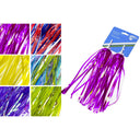49°N 49N STREAMERS Neon Pink Bike Reflectors