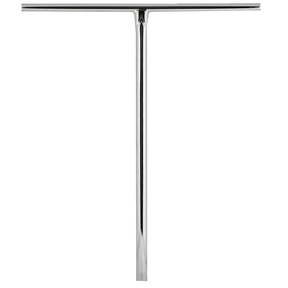 Above Above Libra - T Bar Black (H70 W60) Scooter Bars