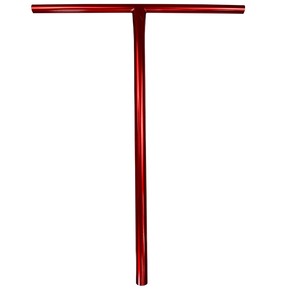 Above Above Libra - T Bar Black (H70 W60) Scooter Bars