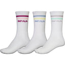 Impala Stripe Sock 3 Pack