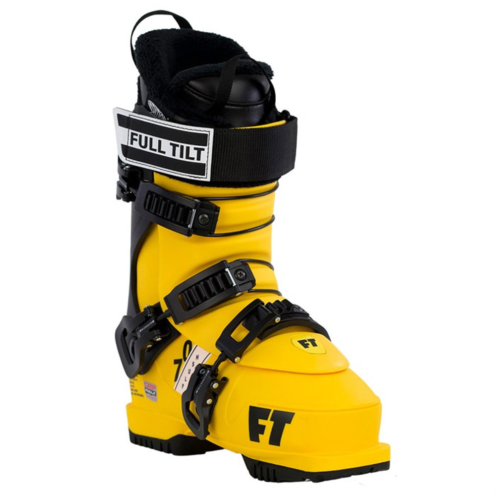 スキー 26-26.5 FULL TILT DESCENDANT 8 FT Full Tilt Descendant 8 Ski Boot - 2020 - Ski