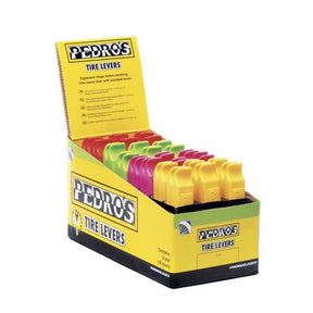 Pedros Pedro's, Tire lever Orange Bike Tools