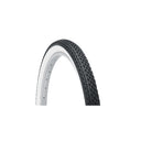 Electra Electra MTB Tire 26" x 2.125" White 26 X 2.125 Bike Tires