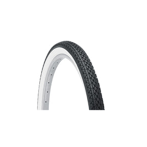 Electra Electra MTB Tire 26" x 2.125" White 26 X 2.125 Bike Tires