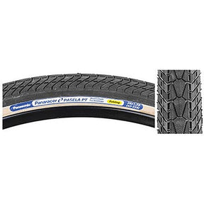 Panaracer PAN PASELA PT 700x32W TAN 700x32W Bike Tires