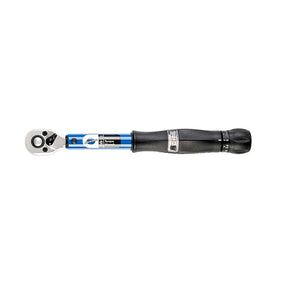Park Tool Park Tool TW-5.2 Ratcheting Click-Type Torque Wrench Black/Blue Bike Tools