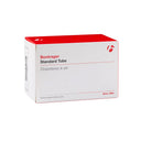 Bontrager Standard Presta Valve Bike Tube 27.5 X 2.00-2.40