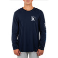 Hurley Mens Everyday Washed One & Only Icon Gradient