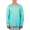Hurley Hommes Everyday Washed One &amp; Only Icon Gradient
