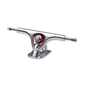 Paris PARIS REVERSE KINGPIN V3 165mm 50d 2PK POLISHED 1SIZE Longboard Trucks