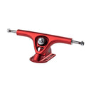 Paris PARIS REVERSE KINGPIN V3 180mm 50d 2PK POLISHED 1SIZE Longboard Trucks