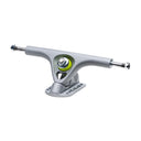 Paris PARIS REVERSE KINGPIN V3 180mm 50d 2PK POLISHED 1SIZE Longboard Trucks