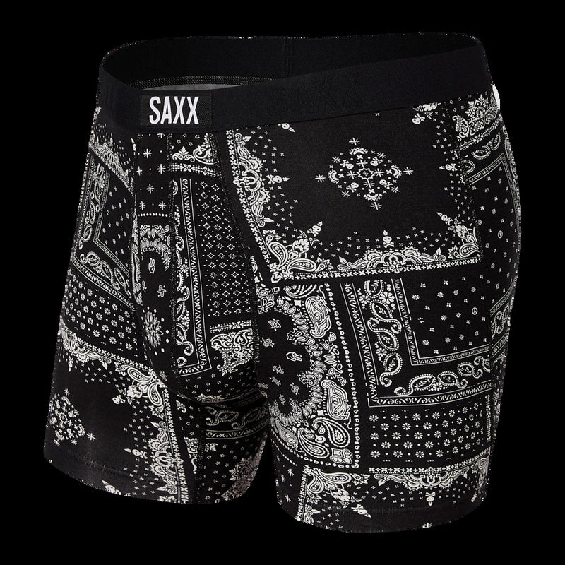 SAXX Boxer Vibe pour homme