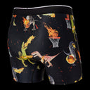 Calzoncillos bóxer SAXX Volt para hombre
