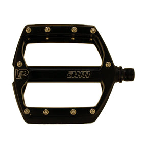 Vp Components VP Components Aim Pedal Set Black 1SZ Bike Pedals