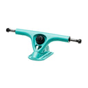 Paris PARIS REVERSE KINGPIN V3 180mm 50d 2PK POLISHED 1SIZE Longboard Trucks