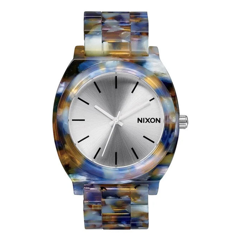 Nixon Time Teller Acetate Women's Watch