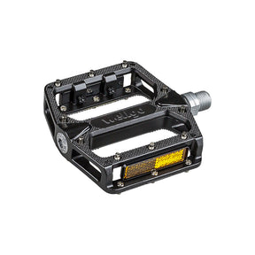 Wellgo Wellgo B155B Alloy Pedal Set Bike Pedals