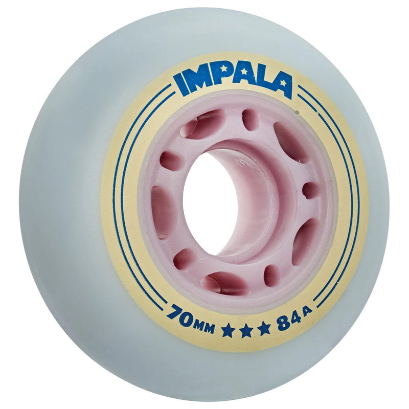 Impala Inline Wheel 4 Pack 2021
