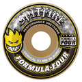 Spitfire F4 99 Conical Skateboard Wheels