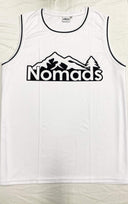 Camiseta sin mangas Nomads Jersey