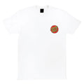 Santa Cruz T-Shirt Classic Dot Chest