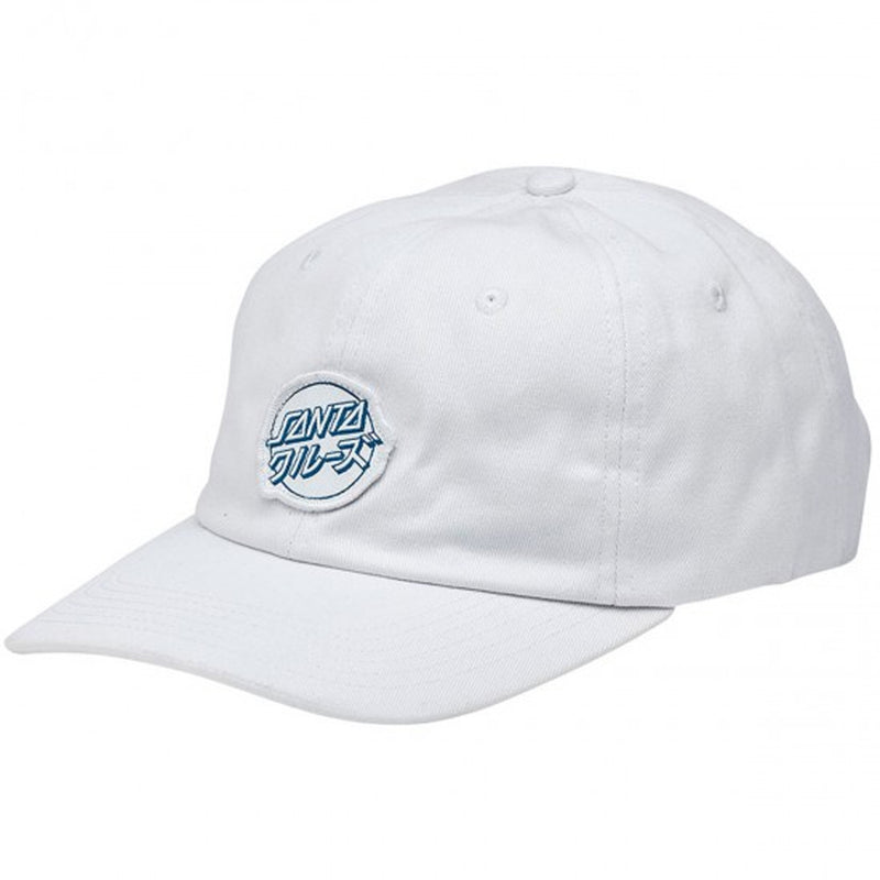 Santa Cruz Strapback Mixed Up