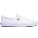 Vans Vans Classic Slip On Unisex Sneakers Blk-Wht Checker Mens 10/ Womens 11.5 Unisex Slip On Shoes 6 to 18