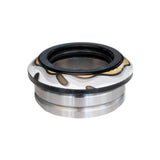 Chubby Donut Black/white - Integrated Headset